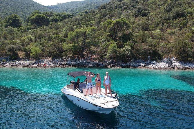 Full-Day Elafiti Islands Private Speed Boat Tour by Quicksilver 675 - Price and Logistics: How Much This Really Costs Per Person