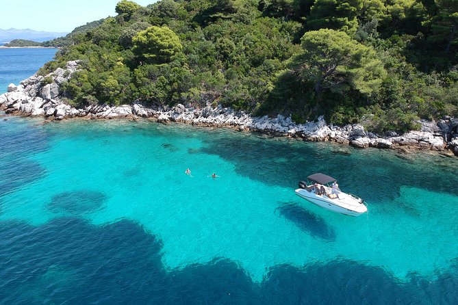 Full-Day Elafiti Islands Private Speed Boat Tour by Quicksilver 675 - Who This Tour Suits Best (and who might want a different style)