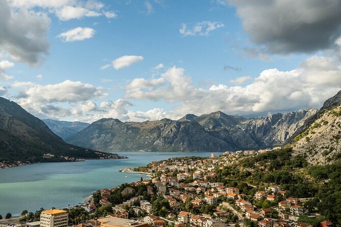 Full-Day Group Tour of Montenegro Coast from Dubrovnik - The border and the long drive: what to expect and how to stay sane