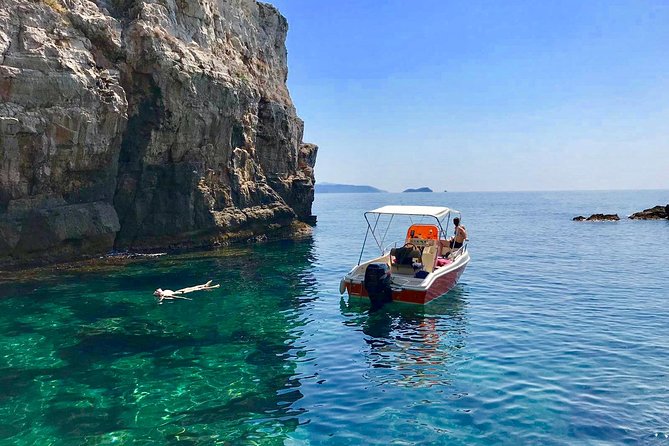 Full-Day Private Boat Tour of Elafiti Island from Dubrovnik - Key highlights worth planning for