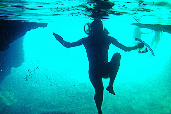 Full-Day Private Boat Tour of Elafiti Island from Dubrovnik - Time, weather, and the tide: how plans can flex without ruining your day