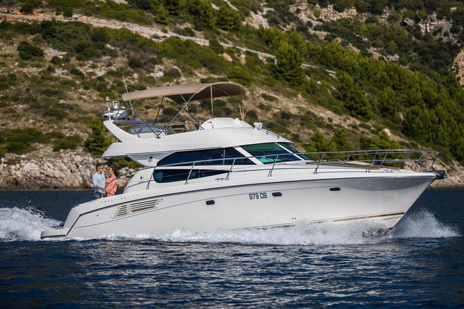 Full-Day Private Yacht Tour to the Elafiti Islands - Private Yacht Time From Dubrovnik: What Makes It Worth It