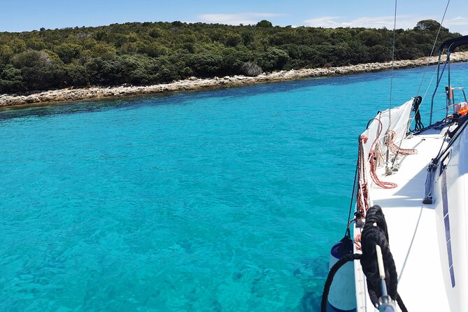 Full Day Sailing Tour To Elafiti Islands from Dubrovnik - Price and what you actually get for $157.22