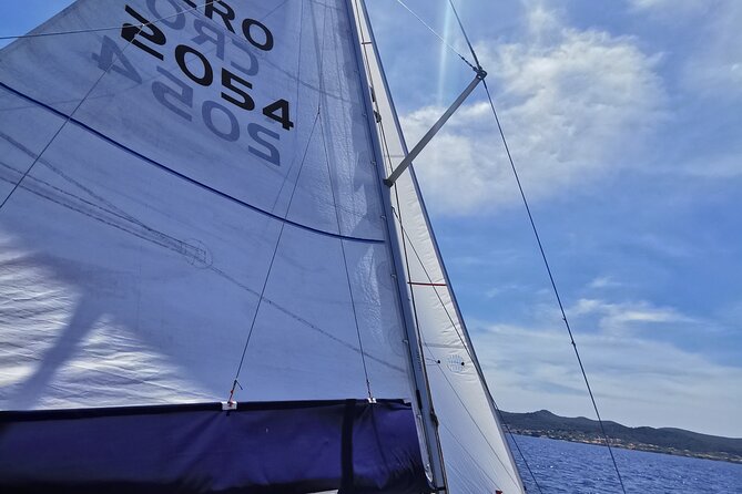 Full Day Sailing Tour To Elafiti Islands from Dubrovnik - Stop 1: Kolocep Island for bays, swimming, and snorkeling time