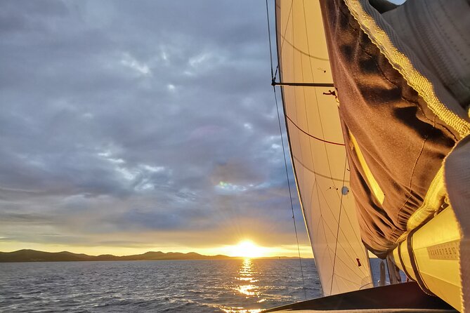 Full Day Sailing Tour To Elafiti Islands from Dubrovnik - Sailing time: what to expect when the wind is calm