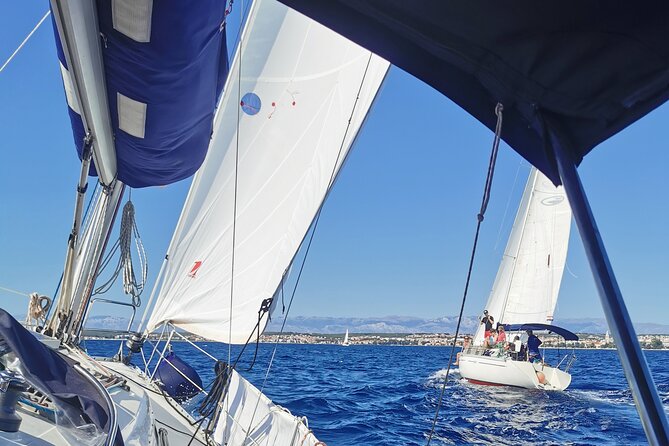 Full Day Sailing Tour To Elafiti Islands from Dubrovnik - The meeting point: Lapadska obala (and how to not stress about arrival)