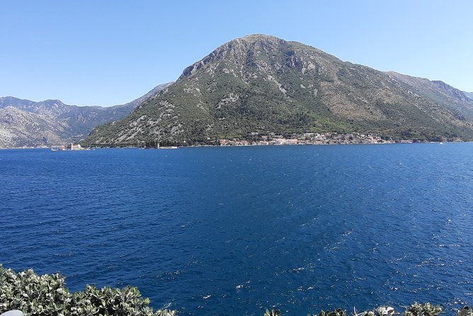 Full-Day Tour Bay of Kotor Perast Kotor and Budva small group from Dubrovnik - Quick highlights you’ll feel right away