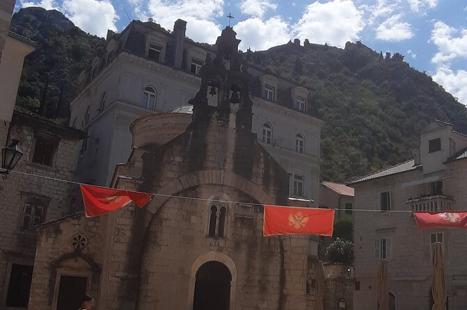 Full-Day Tour Bay of Kotor Perast Kotor and Budva small group from Dubrovnik - The 6:45 am Start: Border Crossings and When to Be Happy
