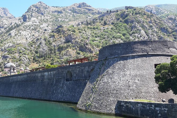 Full-Day Tour Bay of Kotor Perast Kotor and Budva small group from Dubrovnik - Bay of Kotor: UNESCO Water, Medieval Town Vibes, and a Short First Stop