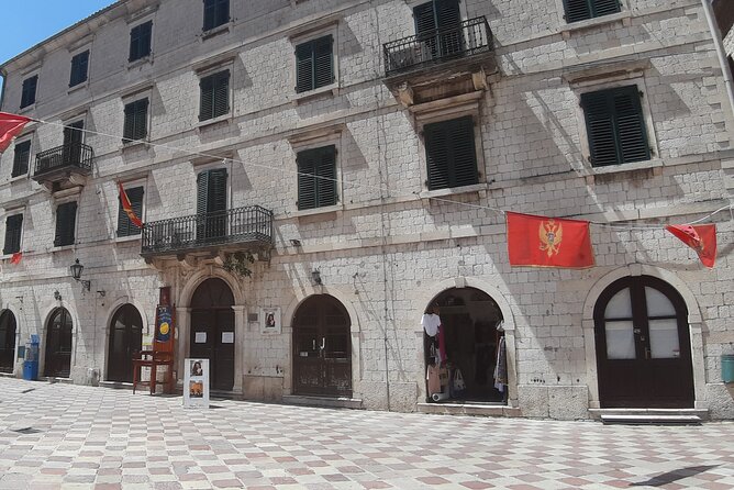 Full-Day Tour Bay of Kotor Perast Kotor and Budva small group from Dubrovnik - Price and Costs: What $110.71 Really Buys (and What to Budget)