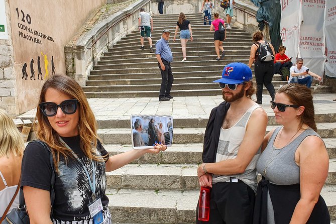 Game of Thrones and Iron Throne tour in Dubrovnik - Price and Value: Is $30.25 Worth It?