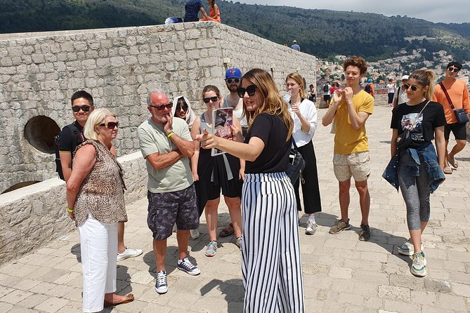 Game of Thrones and Iron Throne tour in Dubrovnik - Timing, Group Size, and Pacing: Why Small Numbers Matter
