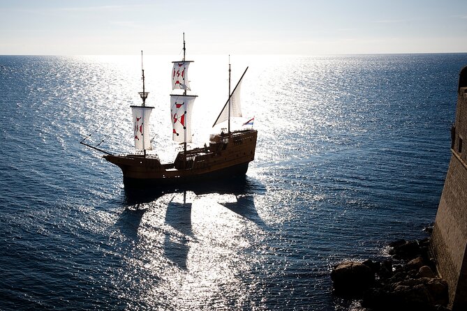 Game of Thrones Cruise And Walking Tour Karaka Dubrovnik - Key highlights you’ll actually care about