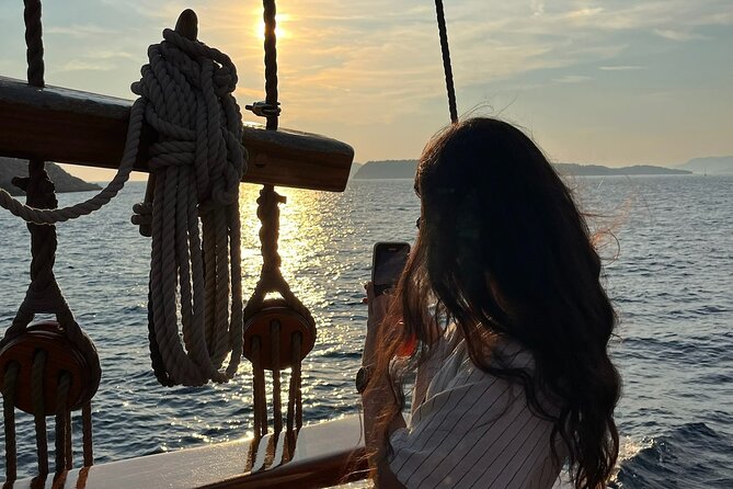 Game of Thrones Cruise And Walking Tour Karaka Dubrovnik - Price and What It Covers: Value Is in the Two-Mode Format