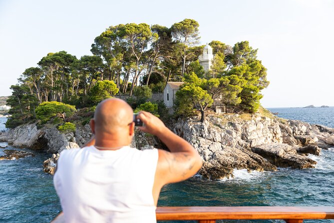 Game of Thrones Cruise And Walking Tour Karaka Dubrovnik - Practical Notes for Dubrovnik: Meeting Point, Ending Location, and Comfort