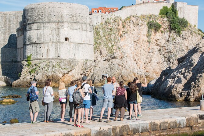Game of Thrones & History of Dubrovnik Tour - Guides make or break it: what the best versions feel like