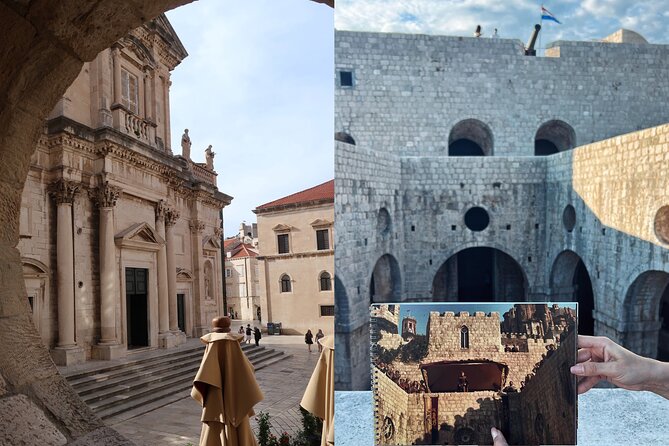 Game of Thrones & History of Dubrovnik Tour - Price and value: $30.23 for show + city context