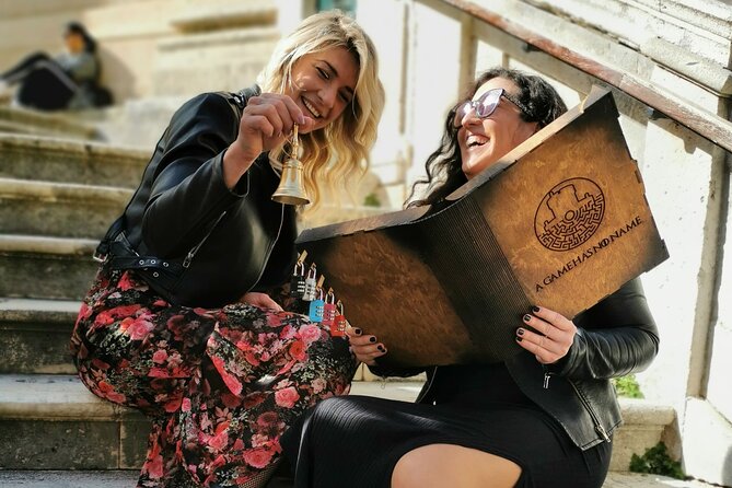 Game of Thrones Private Outdoor Escape Game in Dubrovnik - Key Points to Know Before You Play