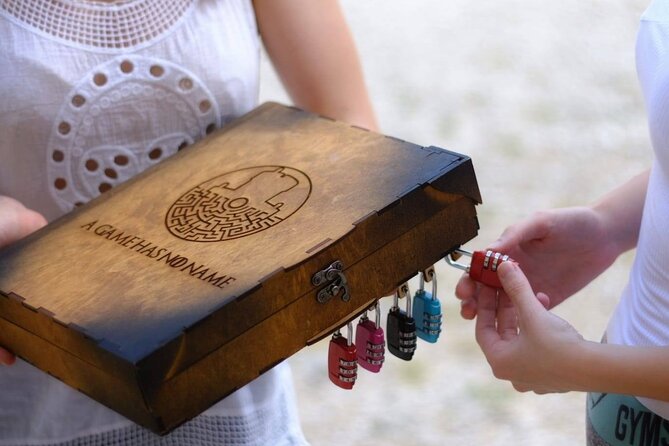 Game of Thrones Private Outdoor Escape Game in Dubrovnik - The Game That Turns Dubrovnik Into King’s Landing