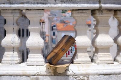 Game of Thrones Private Outdoor Escape Game in Dubrovnik - Walking Between Filming-Inspired Stops (7 Locations, One Flow)