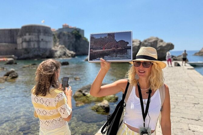 Game of Thrones & the Old City Grand Tour in Dubrovnik - Key points before you go