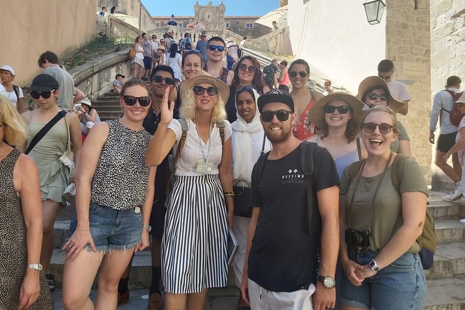 Game of Thrones & the Old City Grand Tour in Dubrovnik - Game of Thrones in Dubrovnik, without losing the plot