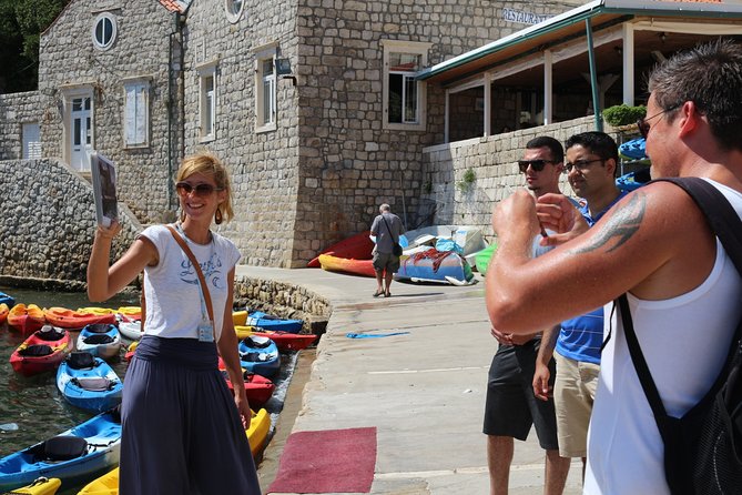 Game of Thrones & the Old City Grand Tour in Dubrovnik - Pile Bay and King’s Landing vibes outside the walls