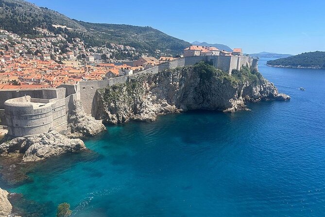 Game of Thrones & the Old City Grand Tour in Dubrovnik - Walking rhythm, steps, and what to wear in Dubrovnik