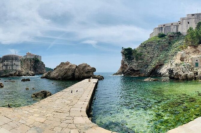 Game of Thrones & the Old City Grand Tour in Dubrovnik - Price and value: $36.28 for a lot of guided ground
