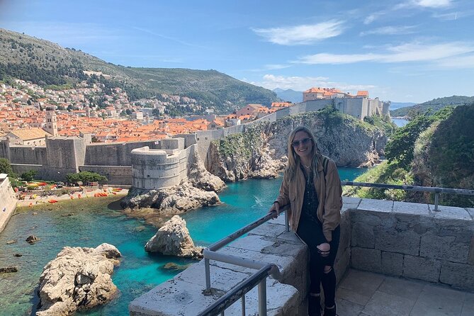 Game of Thrones & the Old City Grand Tour in Dubrovnik - Small group feel, mobile ticket, and English convenience