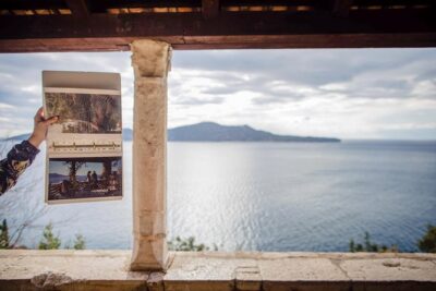 'Game of Thrones' Walking Tour in Dubrovnik - Lovrijenac Fortress: the Red Keep-style view with your ticket included