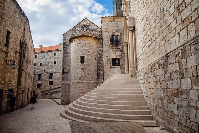 'Game of Thrones' Walking Tour in Dubrovnik - Dubrovnik City Walls: the most satisfying way to see Blackwater Bay