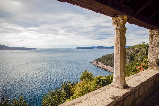 'Game of Thrones' Walking Tour in Dubrovnik - Practical tips for comfort, photos, and timing
