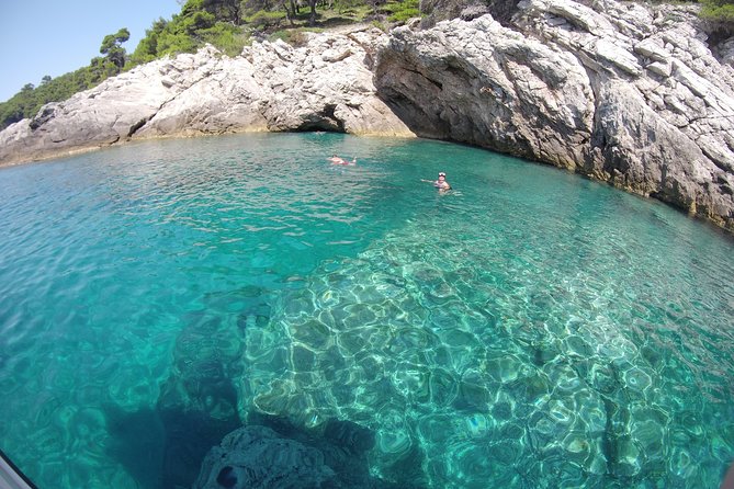 Half-Day Best Beaches & Bays Private Speed Boat Tour - Key Points Worth Knowing Before You Go