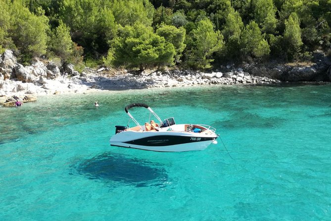 Half-Day Best Beaches & Bays Private Speed Boat Tour - Why This Private Speed Boat Day Works So Well From Dubrovnik