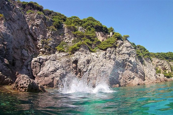 Half-Day Best Beaches & Bays Private Speed Boat Tour - Lopud Island: The Island-Feel Stop That Sets the Tone