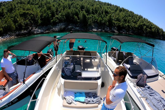Half-Day Elafiti Islands Private Speed Boat Tour by Quicksilver 675 - Who Should Book This (and who should skip it)