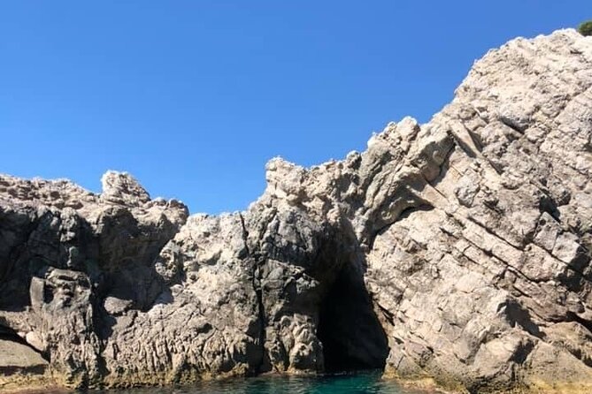 Half-Day Elafiti Islands Tour - Private speedboat in Dubrovnik: what four hours really means