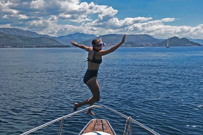 Half-Day Private Elafiti Island Boat Tour - What’s included (and the few things you should plan for)