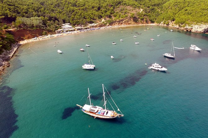 Half-Day Private Elafiti Island Boat Tour - Value check: is $381.10 for up to 4 a good deal?