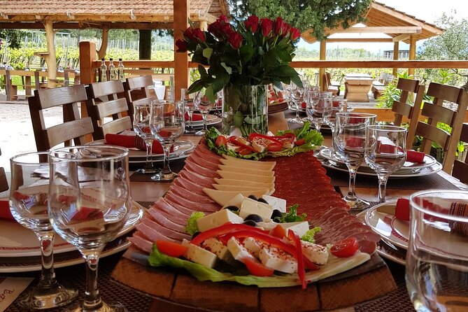 Half-Day Wine and Food Tasting from Dubrovnik - Key highlights worth your afternoon