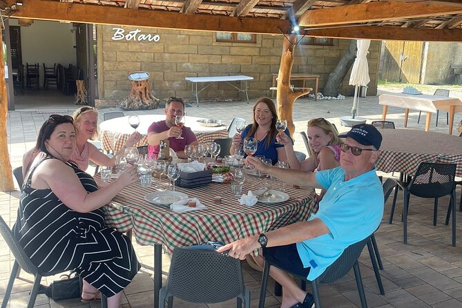 Half-Day Wine and Food Tasting from Dubrovnik - Getting out of Dubrovnik: timing, pickup, and how the ride affects your day