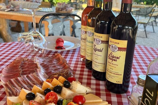 Half-Day Wine and Food Tasting from Dubrovnik - Cavtat Old Town after the winery: where the evening time goes