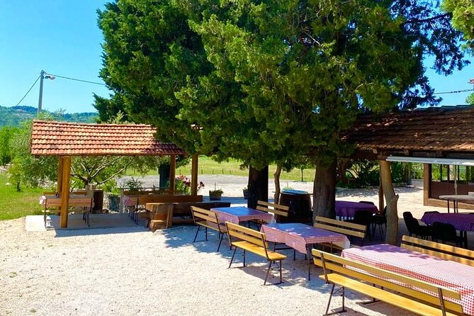 Half-Day Wine and Food Tasting from Dubrovnik - Price and value: is $120.94 money well spent?