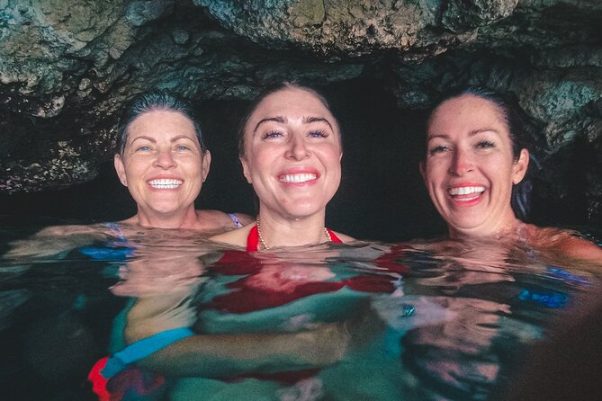Hidden Gems Odyssey: Private Elaphiti Islands & Blue Cave Tour - Lopud Island and Šunj Beach: the best break for sunbathing