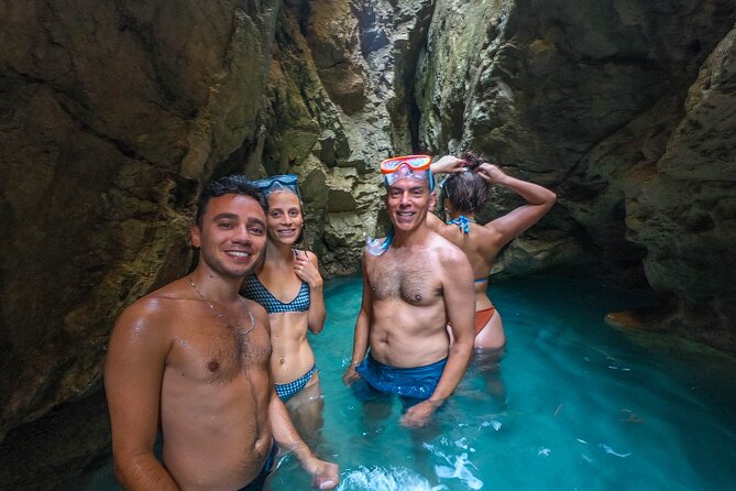 Hidden Gems Odyssey: Private Elaphiti Islands & Blue Cave Tour - How flexible is the itinerary in real life?