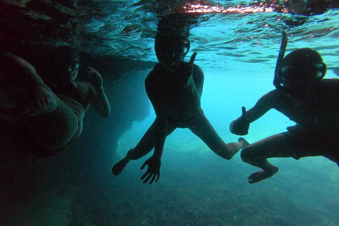Hidden Gems Odyssey: Private Elaphiti Islands & Blue Cave Tour - What to know about guides, onboard touches, and photos