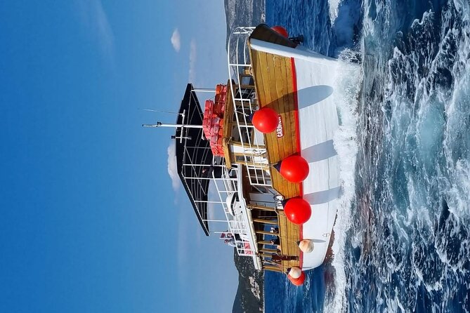 Island Hopping & City Walls Cruise with Food and Open Bar - Stop 3: Lopud, Šunj Beach, and Why Timing Controls Your Day