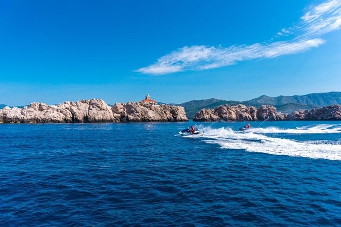 Jet Ski Rent 1h - Jet skis in Dubrovnik: why 1 hour feels like the sweet spot