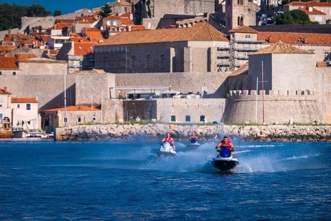 Jet Ski Rent 1h - How the hour usually plays out (and how to plan your priorities)